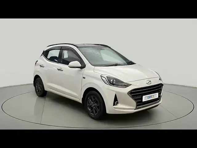 Used 2019 Hyundai Grand i10 NIOS in Delhi
