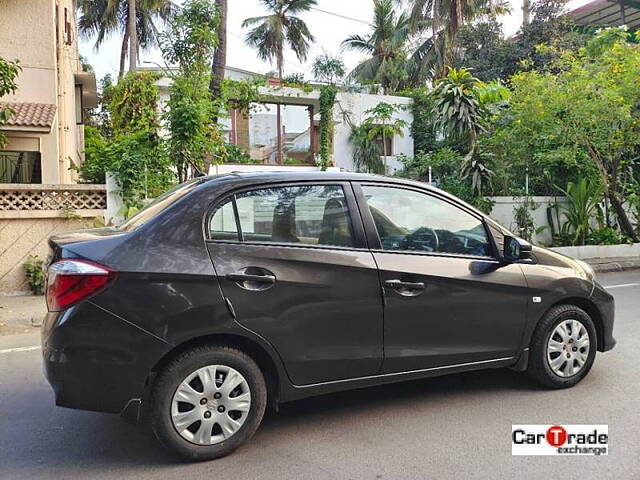 Used Honda Amaze [2016-2018] 1.2 S i-VTEC in Chennai