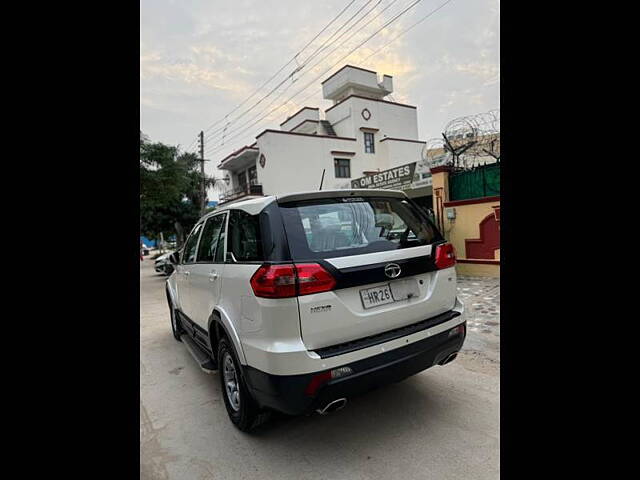 Used Tata Hexa [2017-2019] XE 4x2 7 STR in Gurgaon