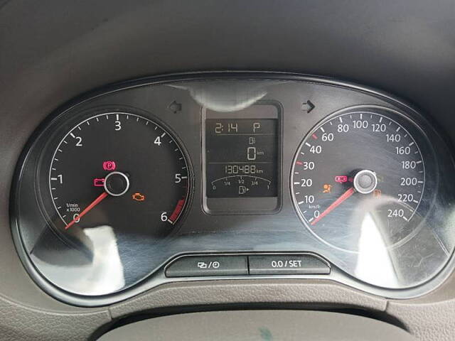 Used Volkswagen Vento [2014-2015] Highline Diesel in Bangalore