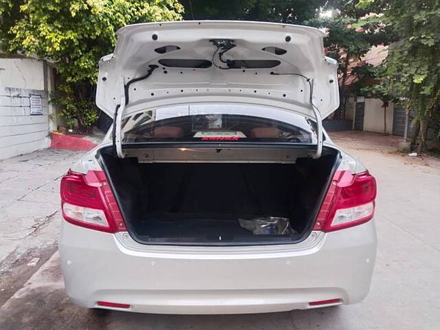 Used Maruti Suzuki Dzire [2017-2020] VXi in Hyderabad