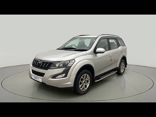 Used Mahindra XUV500 [2011-2015] W6 in Bangalore