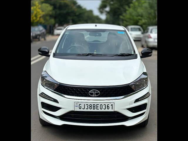 Used 2022 Tata Tiago in Ahmedabad