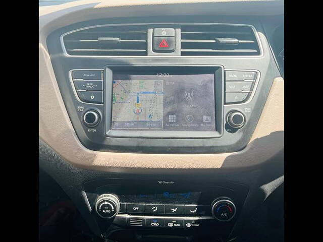 Used Hyundai Elite i20 [2018-2019] Asta 1.2 in Kanpur