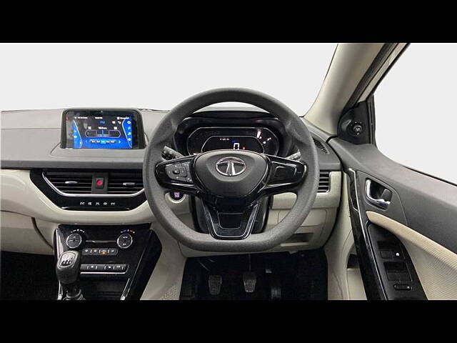 Used Tata Nexon [2017-2020] XZ Plus in Delhi