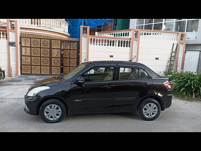 Used Maruti Suzuki Swift Dzire [2015-2017] VDI in Hyderabad