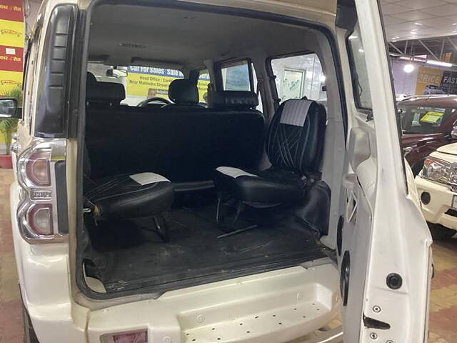 Used Mahindra Scorpio [2014-2017] S8 in Muzaffurpur