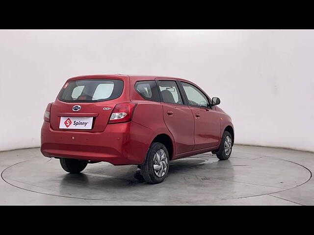 Used Datsun GO Plus [2015-2018] T in Chennai