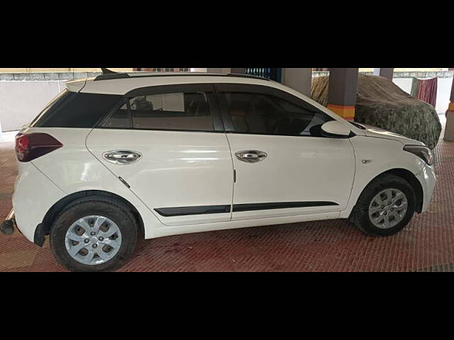 Used Hyundai Elite i20 [2016-2017] Magna 1.2 [2016-2017] in Hyderabad