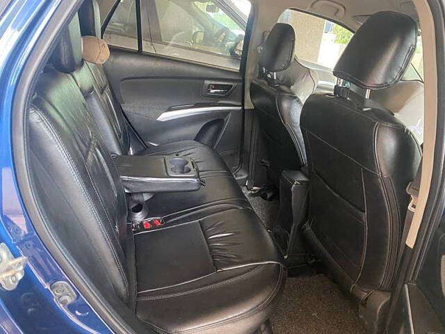 Used Maruti Suzuki S-Cross 2020 Zeta in Hyderabad