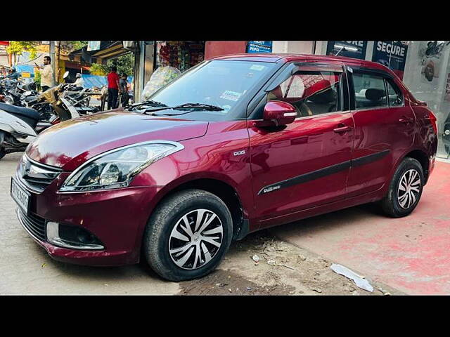 Used Maruti Suzuki Swift DZire [2011-2015] VDI in Kanpur