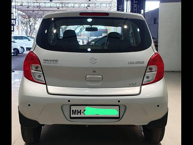 Used Maruti Suzuki Celerio [2017-2021] VXi [2019-2020] in Kolhapur