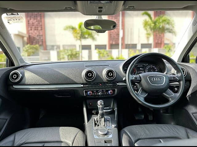 Used Audi A3 [2014-2017] 35 TDI Premium + Sunroof in Surat