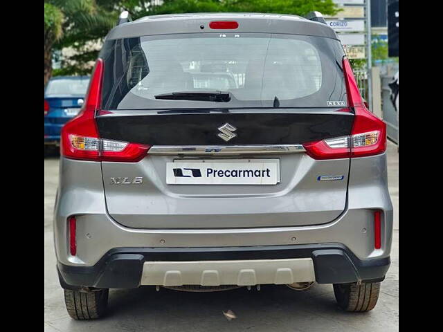 Used Maruti Suzuki XL6 [2019-2022] Zeta AT Petrol in Bangalore