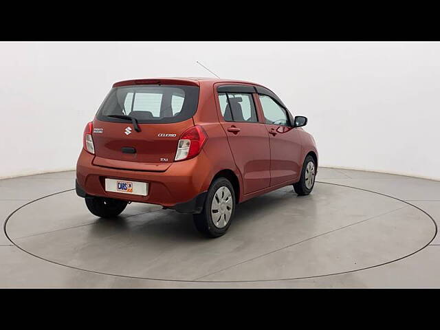 Used Maruti Suzuki Celerio [2017-2021] ZXi [2017-2019] in Chennai