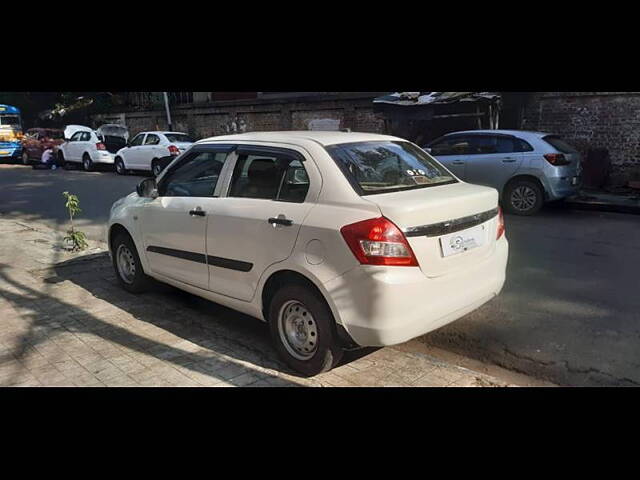 Used Maruti Suzuki Swift Dzire [2015-2017] LDI in Kolkata