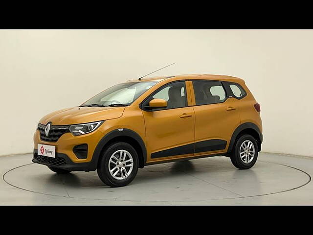 Used 2020 Renault Triber in Pune