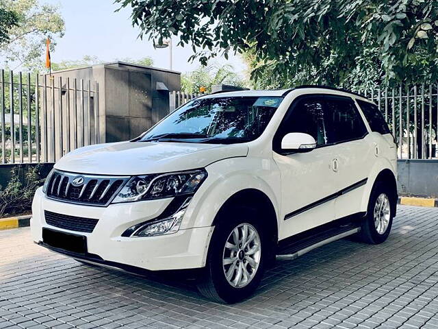 Used Mahindra XUV500 [2015-2018] W10 AWD in Patna