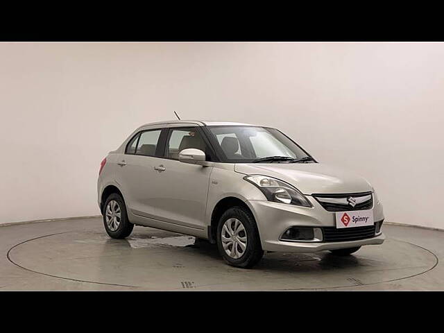 Used Maruti Suzuki Swift DZire [2011-2015] VDI in Chandigarh