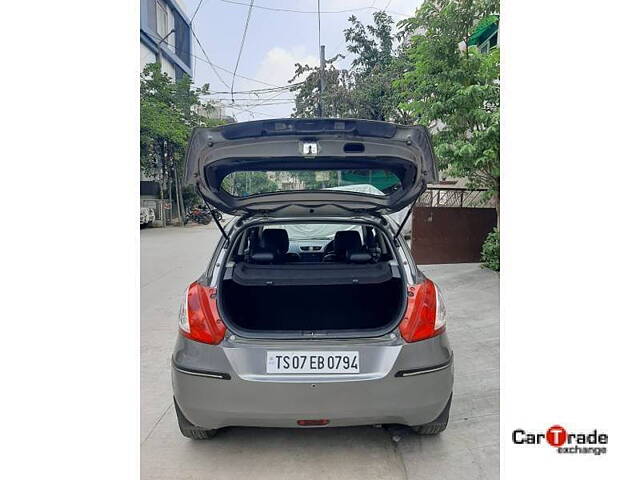 Used Maruti Suzuki Swift [2011-2014] ZDi in Hyderabad