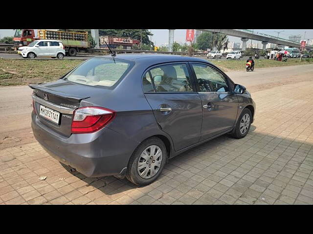 Used Honda Amaze [2016-2018] 1.2 S i-VTEC Opt in Pune