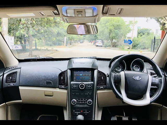 Used Mahindra XUV500 [2015-2018] W10 in Bangalore