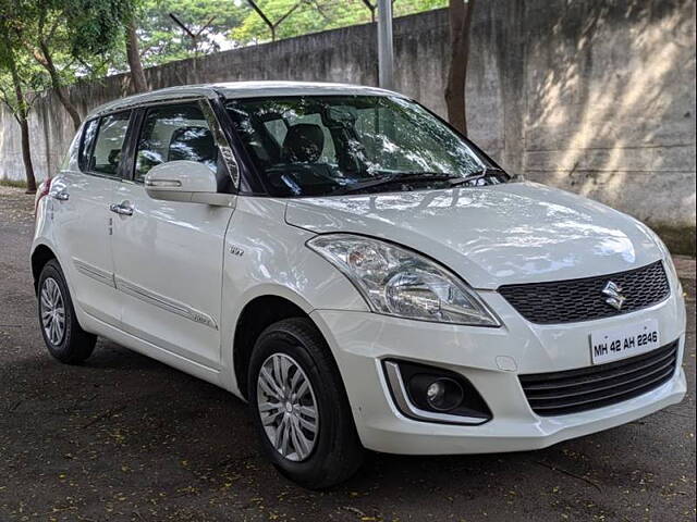 Used Maruti Suzuki Swift [2014-2018] VXi [2014-2017] in Pune