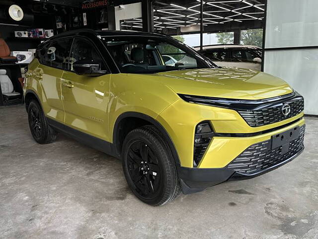 Used 2023 Tata Harrier in Ahmedabad