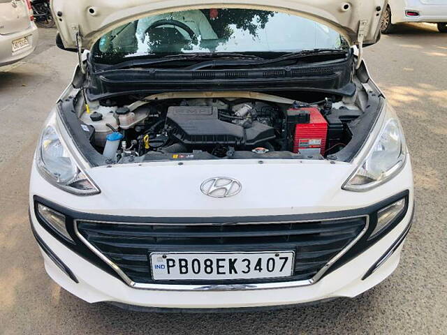 Used Hyundai Santro Era Executive [2019-2020] in Chandigarh