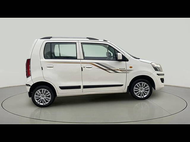 Used Maruti Suzuki Wagon R 1.0 [2014-2019] VXI in Patna