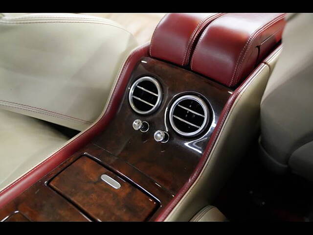 Used Bentley Continental GT Coupe in Delhi