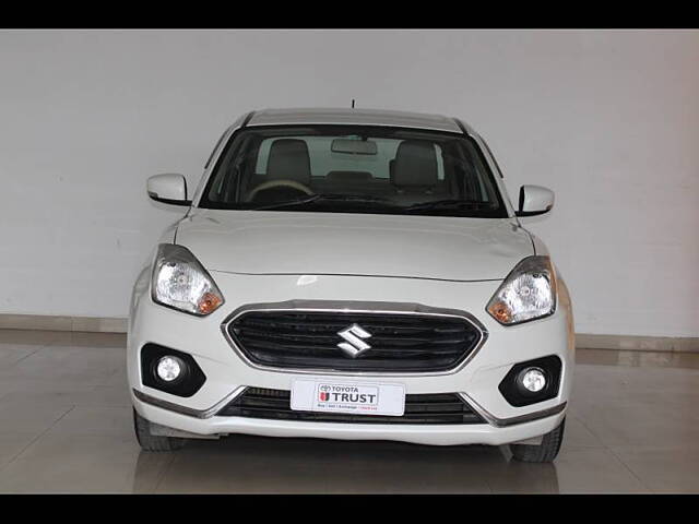 Used 2018 Maruti Suzuki DZire in Bangalore