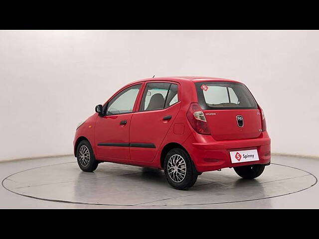 Used Hyundai i10 [2010-2017] Era 1.1 iRDE2 [2010-2017] in Pune