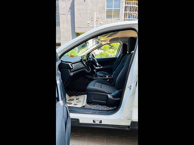 Used Tata Harrier [2019-2023] XMA in Mumbai