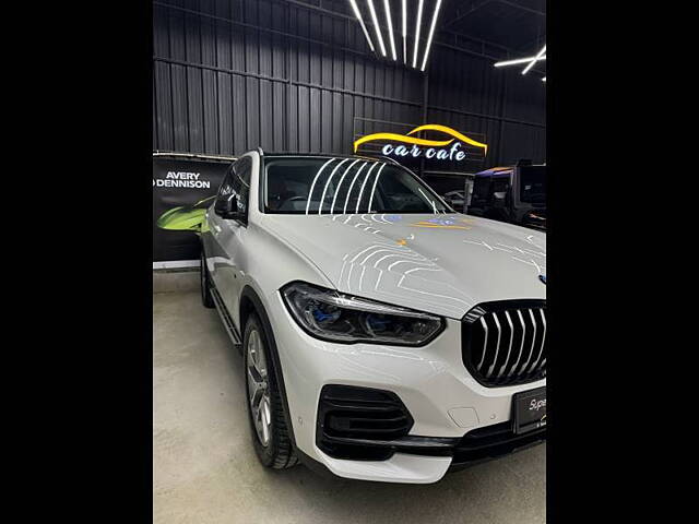 Used BMW X5 [2019-2023] xDrive30d xLine in Lucknow