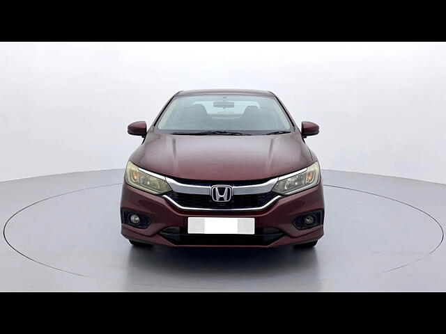 Used 2017 Honda City in Chennai