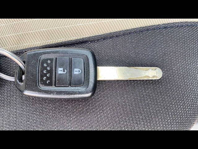 Used Honda City [2014-2017] SV CVT in Hyderabad