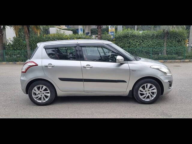 Used Maruti Suzuki Swift [2011-2014] ZXi in Delhi