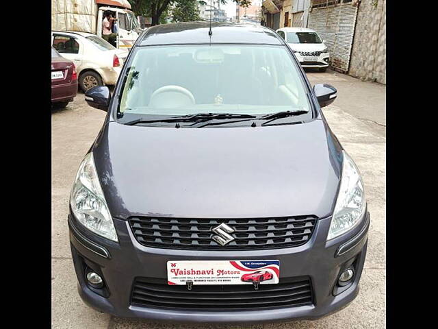 Used 2014 Maruti Suzuki Ertiga in Thane