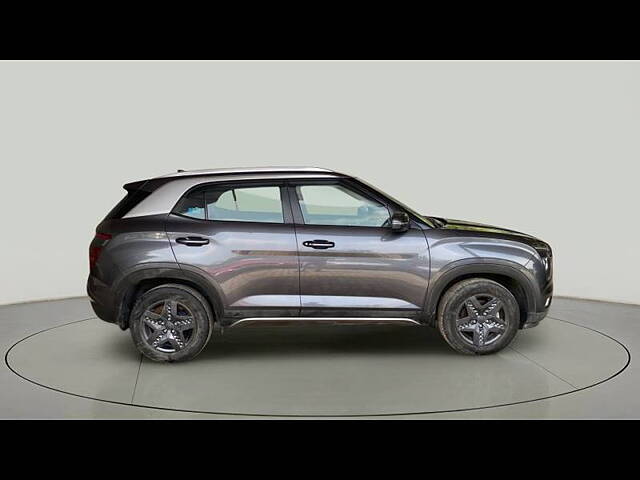 Used Hyundai Creta [2020-2023] S 1.5 Petrol [2020-2022] in Ahmedabad