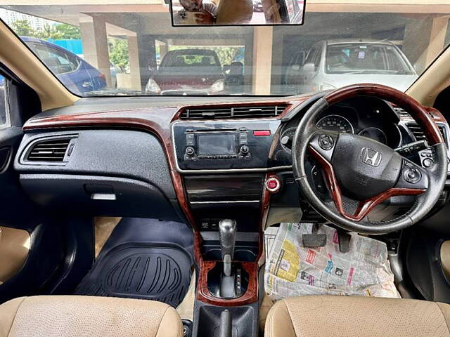 Used Honda City [2014-2017] VX (O) MT in Mumbai