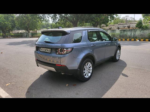 Used Land Rover Discovery Sport [2015-2017] HSE Petrol 7-Seater in Delhi