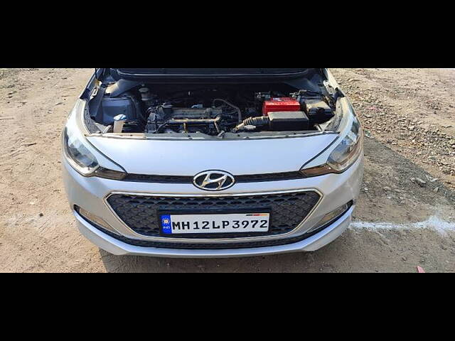 Used Hyundai Elite i20 [2014-2015] Sportz 1.2 in Pune