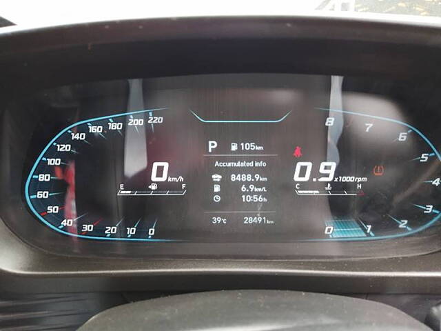 Used Hyundai i20 [2020-2023] Asta 1.0 Turbo DCT in Kolkata