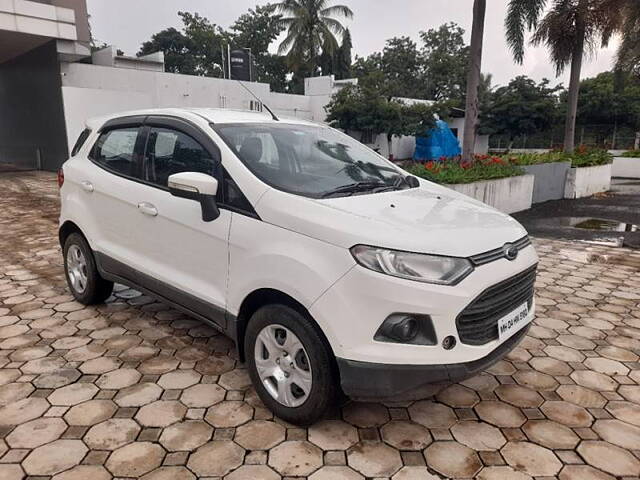 Used Ford EcoSport [2017-2019] Ambiente 1.5L TDCi in Nashik