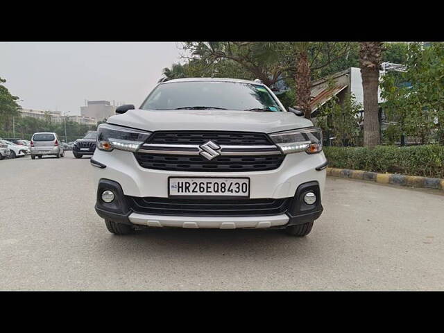 Used 2021 Maruti Suzuki XL6 in Delhi