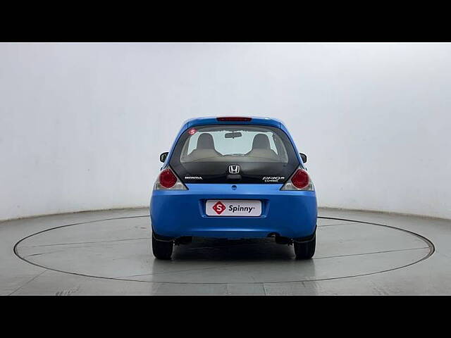 Used Honda Brio [2011-2013] V MT in Mumbai