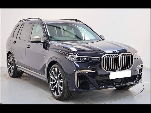 Used 2021 BMW X7 in Delhi