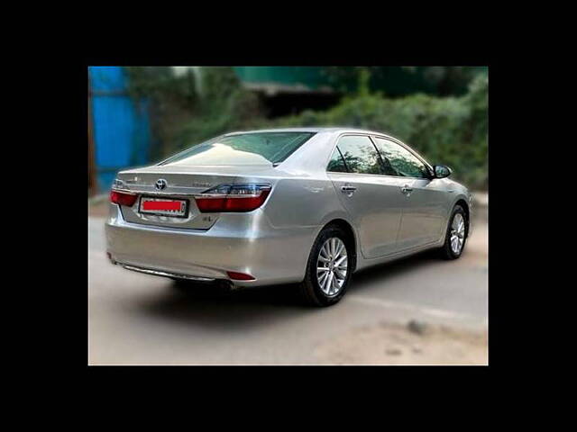 Used Toyota Camry [2012-2015] Hybrid in Delhi