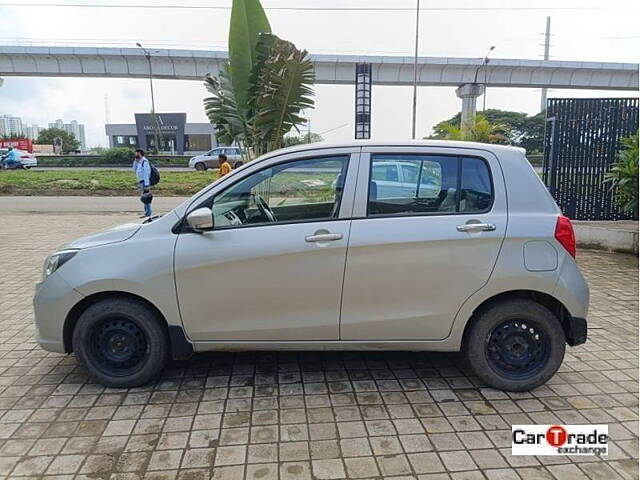 Used Maruti Suzuki Celerio [2017-2021] VXi AMT [2019-2020] in Pune